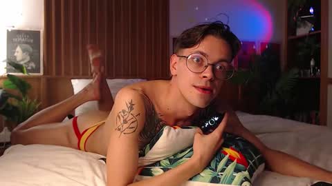 William online show from February 14, 12:22 pm