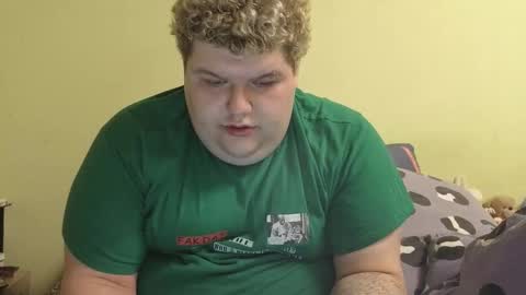 Willy online show from December 1, 11:19 pm