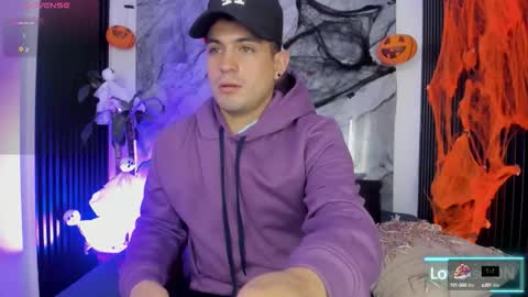 william_steel_ online show from October 18, 4:17 am