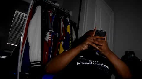 Dave online show from April 13, 2:51 pm