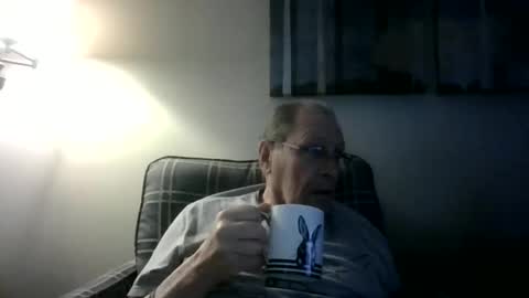 Willhedoher online show from March 12, 12:02 pm