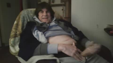 willtie26 online show from February 3, 3:09 am