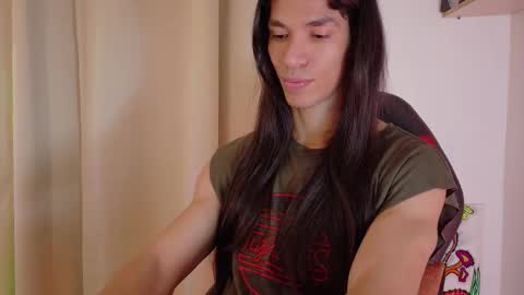 willy_veins online show from October 28, 1:52 am
