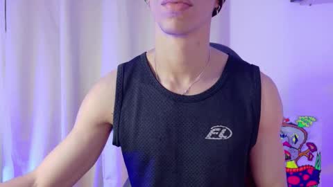 willy_veins online show from November 18, 11:03 am