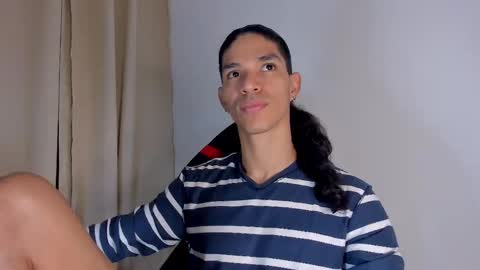 willy_veins online show from March 1, 5:42 am