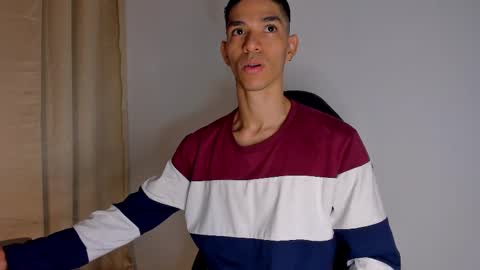 willy_veins online show from February 14, 10:17 am