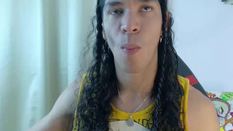 willy_veins online show from September 24, 5:22 pm