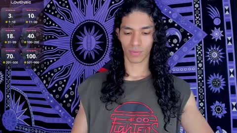 willy_veins online show from January 26, 2:08 pm