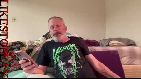 Twisted Will online show from April 23, 12:15 am