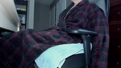 WillySkynn online show from January 11, 5:52 am