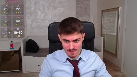 WilsonJules online show from January 28, 8:36 pm