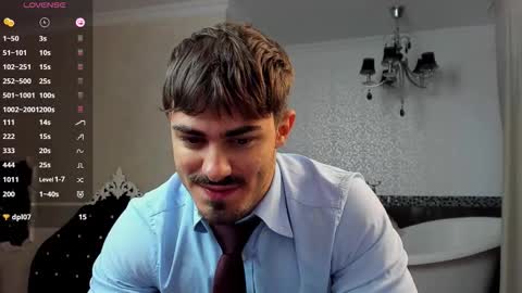 WilsonJules online show from October 19, 5:01 am