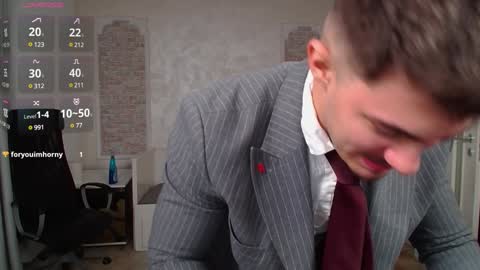 WilsonJules online show from January 26, 7:31 pm