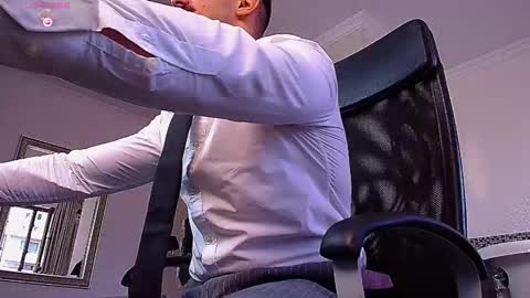 WilsonJules online show from September 26, 5:38 am