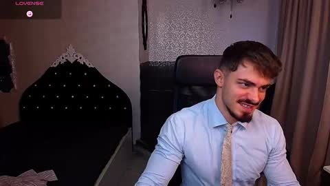 WilsonJules online show from September 20, 4:23 am