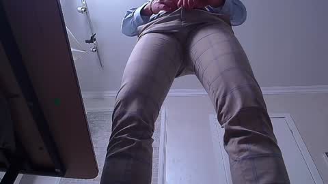 WilsonJules online show from January 21, 4:44 pm