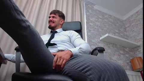 WilsonJules online show from September 25, 5:28 am