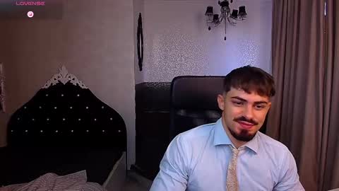 WilsonJules online show from September 22, 5:07 am