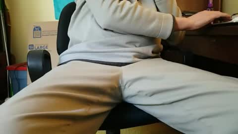 Winertzo29 online show from February 10, 2:22 pm