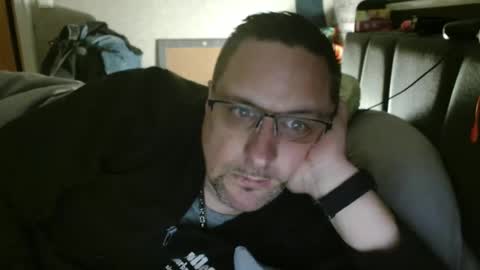 Dirty online show from February 28, 8:52 pm