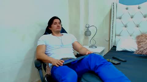 Wiston online show from February 20, 1:13 pm