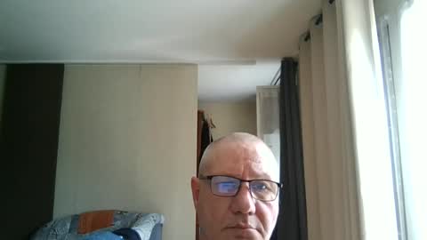 wixer1970 online show from June 21, 2:22 pm