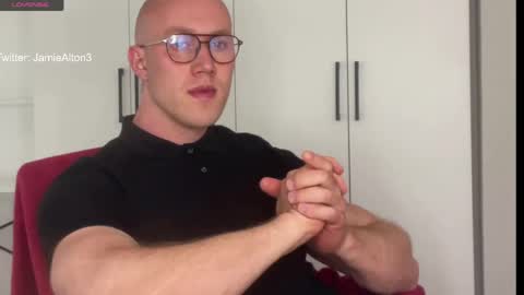 Wlademar online show from April 11, 5:36 am