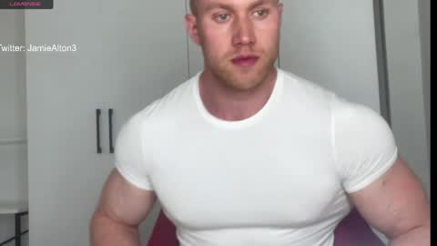 Wlademar online show from April 17, 4:26 am