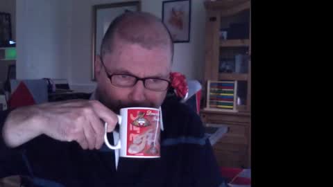 wobble444 online show from February 3, 11:04 am