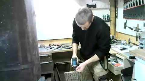 wolf021221 online show from October 31, 2:31 pm