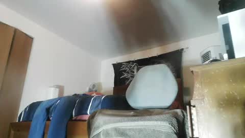 wolfman79 online show from July 7, 11:14 am