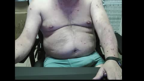 Adam online show from March 9, 5:29 pm