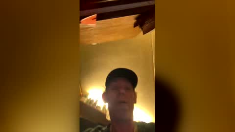 guido online show from May 12, 9:23 pm