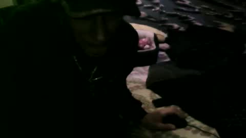 guido online show from February 3, 1:03 am