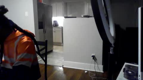 Snapshot of woodpipe69 chatting on January 25, 12:37 pm Woodpipe69 online show from January 25, 12:37 pm