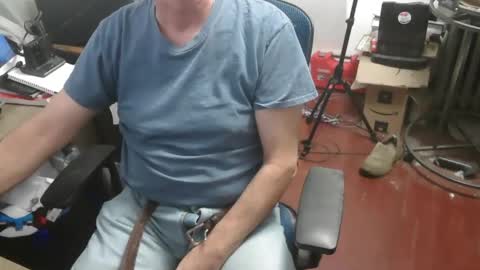 woodworker6473 online show from February 2, 12:53 am