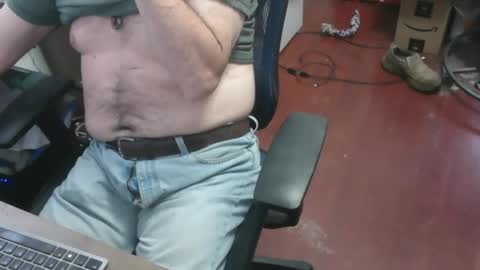 woodworker6473 online show from February 20, 2:41 pm