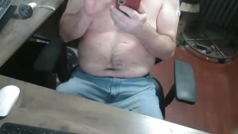 woodworker6473 online show from March 21, 11:42 pm