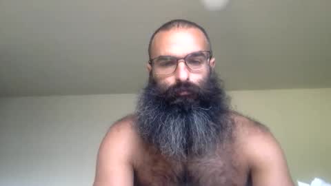 woof_wolf37 online show from March 2, 4:03 pm