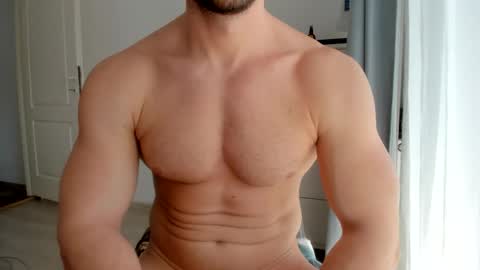 Wolfie online show from March 13, 10:23 am