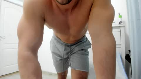 Wolfie online show from January 18, 9:13 pm