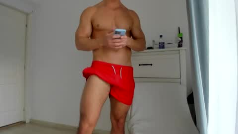 Wolfie online show from December 13, 10:19 am