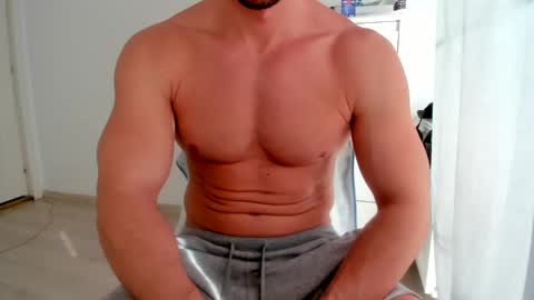 Wolfie online show from January 18, 9:56 am