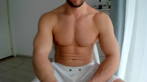 Wolfie online show from February 1, 10:05 am