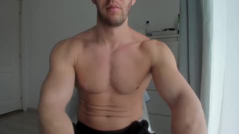 Wolfie online show from March 1, 8:36 am