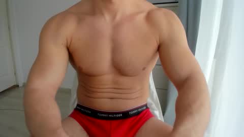 Wolfie online show from January 16, 12:19 pm