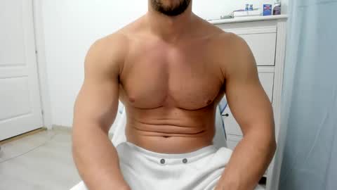 Wolfie online show from January 7, 11:03 pm