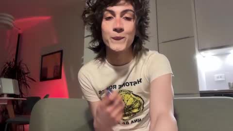 Glen online show from March 8, 11:42 pm