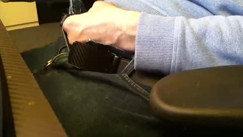 wrangleat0r online show from January 18, 2:35 am