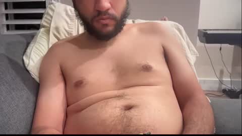 wrestler_cali online show from July 14, 2:27 am